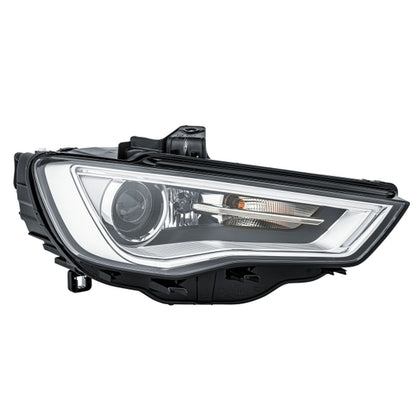 HELLA Bi-Xenon Headlight Unit - Right - 1ZS010740-661