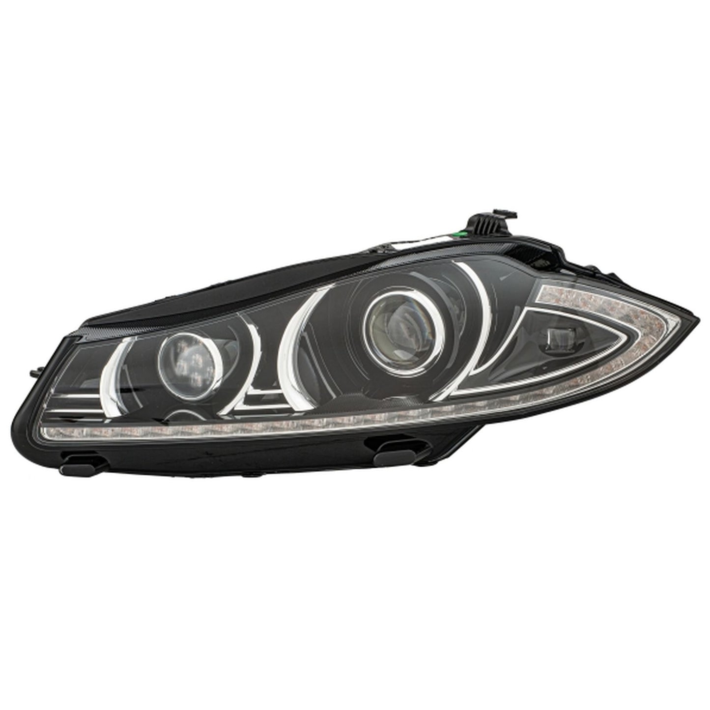 HELLA LED Headlight Unit - Left - 1ZS354815-031