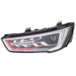 HELLA LED Headlight Unit - Left - 1ZS354838-111