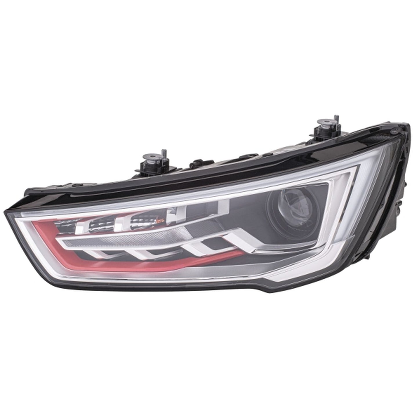 HELLA LED Headlight Unit - Left - 1ZS354838-111