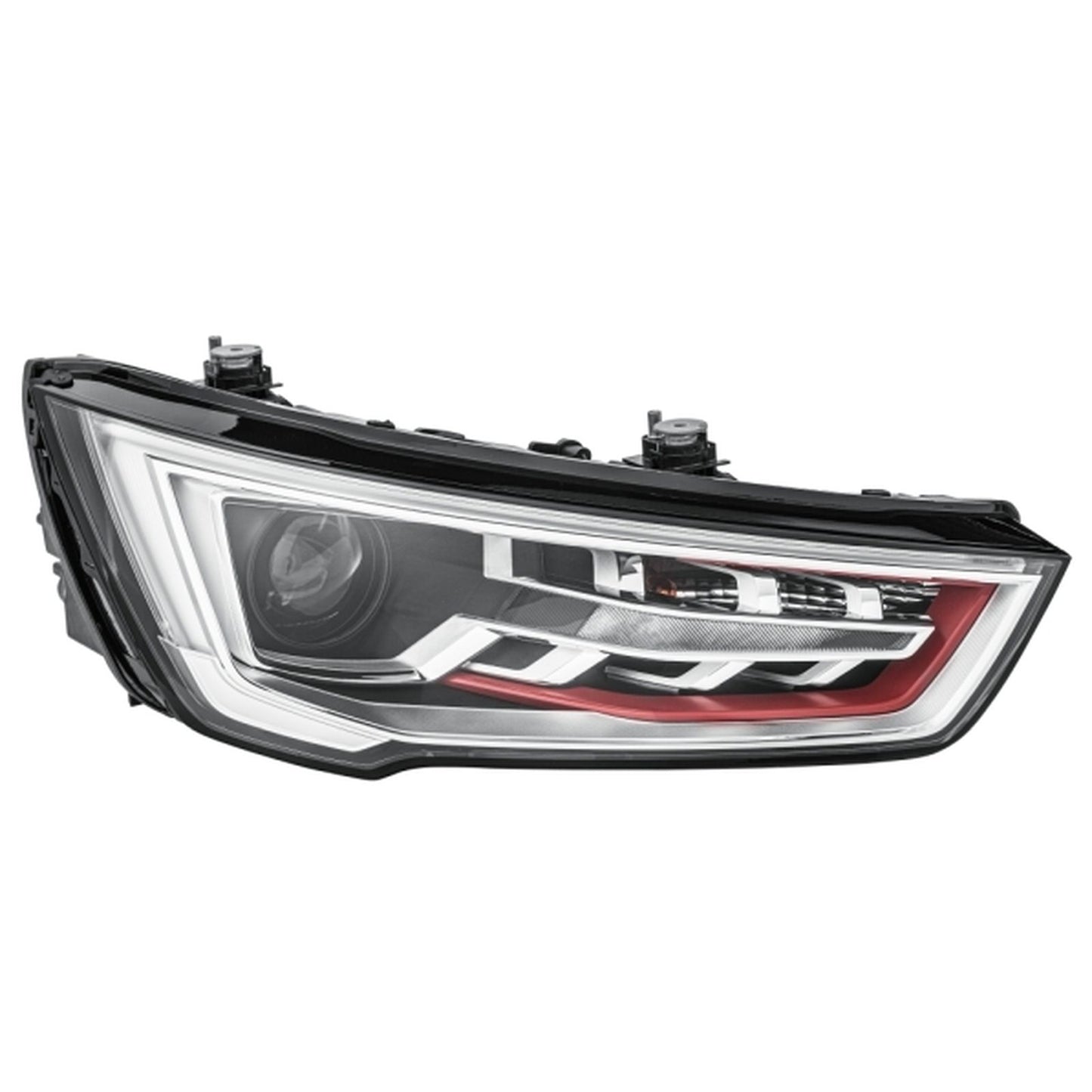 HELLA LED Headlight Unit - Right - 1ZS354838-121