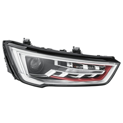 HELLA LED Headlight Unit - Right - 1ZS354838-121