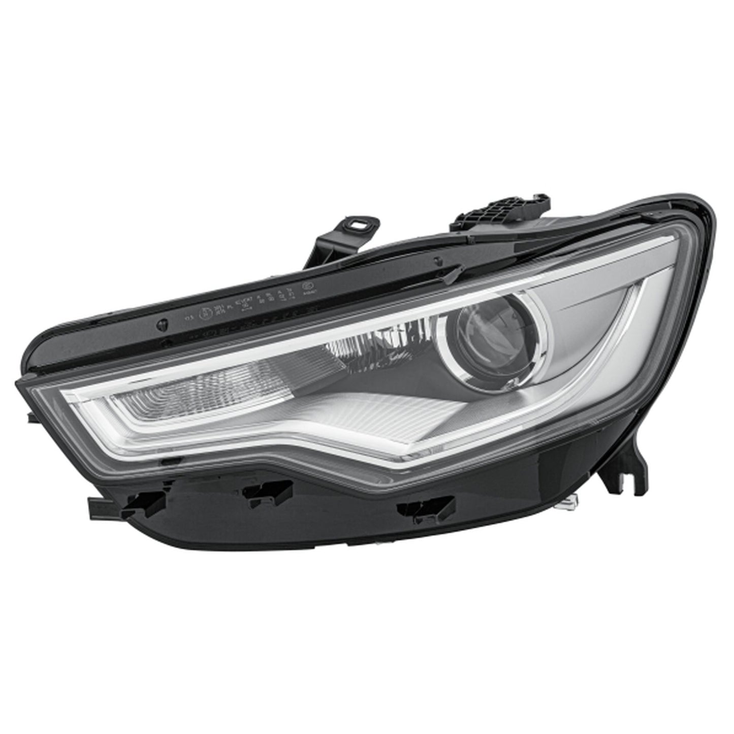 HELLA LED Headlight Unit - Left - 1ZT011150-311