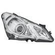HELLA LED Headlight Unit - Right - 1ZT011733-061