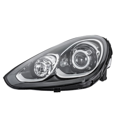 HELLA LED Headlight Unit - Left - 1ZT011745-751