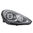 HELLA LED Headlight Unit - Right - 1ZT011745-761
