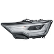 HELLA LED Headlight Unit - Left - 1ZX013376-131