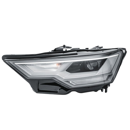 HELLA LED Headlight Unit - Left - 1ZX013376-131