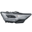 HELLA LED Headlight Unit - Right - 1ZX013376-141