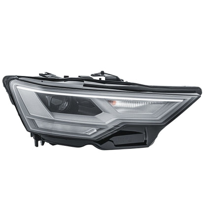 HELLA LED Headlight Unit - Right - 1ZX013376-141