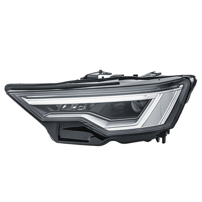 HELLA Matrix Headlight Unit - Left - 1ZX013377-131