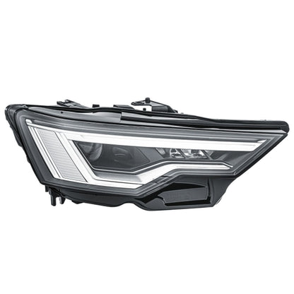 HELLA Matrix Headlight Unit - Right - 1ZX013377-141