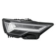 HELLA Matrix Headlight Unit - Right - 1ZX013378-141