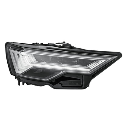 HELLA Matrix Headlight Unit - Right - 1ZX013378-141