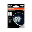 Osram LEDriving SL LED W5W Cool White (Twin)