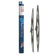 Bosch Super Plus - Bosch Aerotwin Pack 22" & 21" (500mm & 530mm)