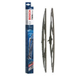Bosch Super Plus - Bosch Aerotwin Pack 21" x 2 (530mm x 2)