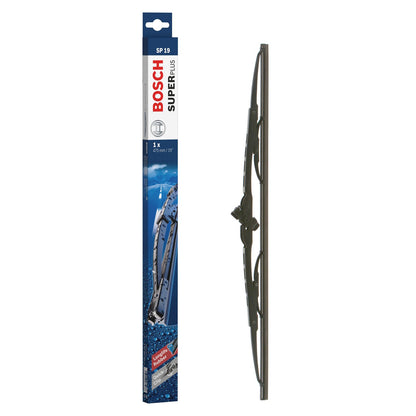 SP19 Bosch Super Plus Wiper Blade