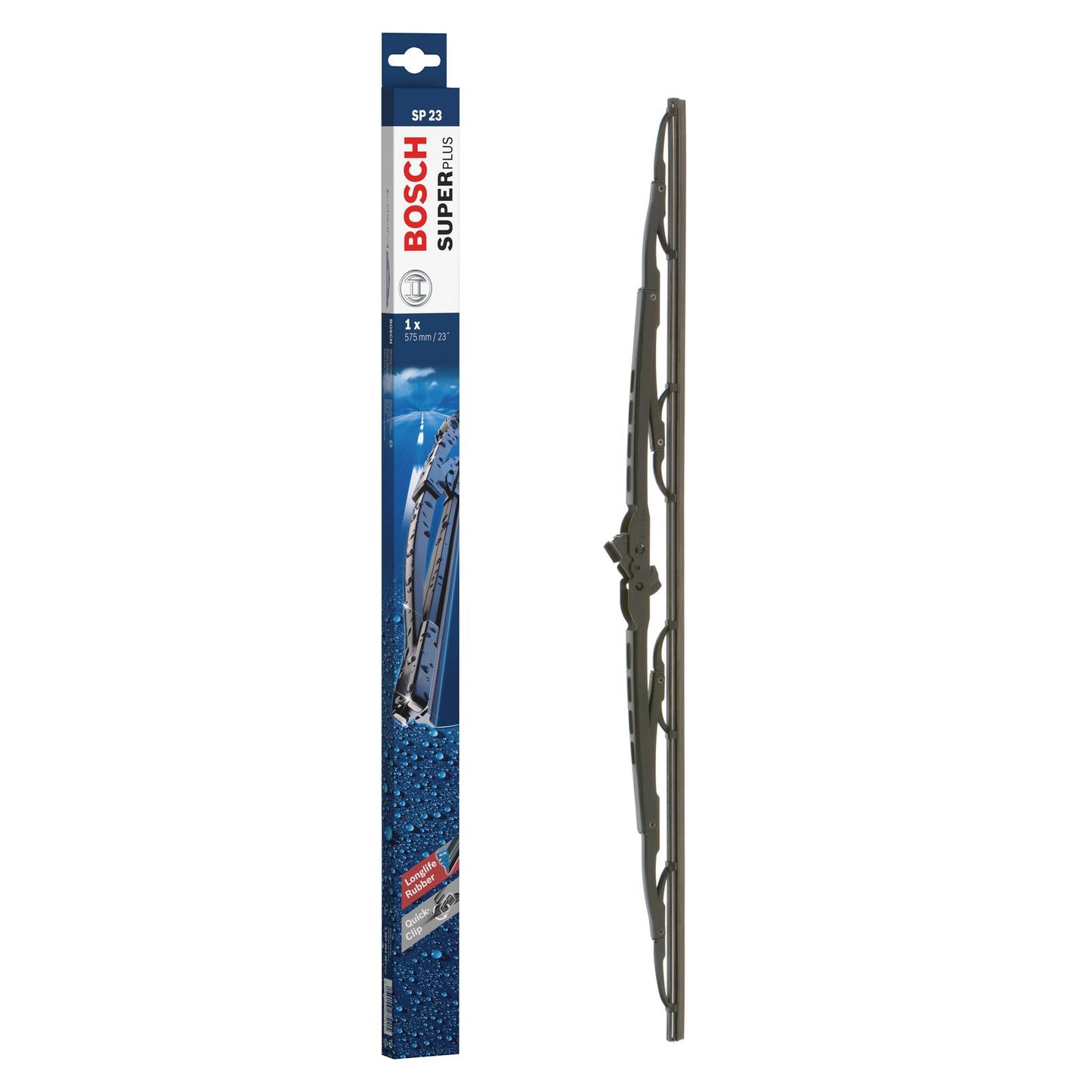 SP23 Bosch Super Plus Wiper Blade
