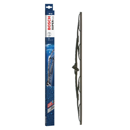 SP24 Bosch Super Plus Wiper Blade