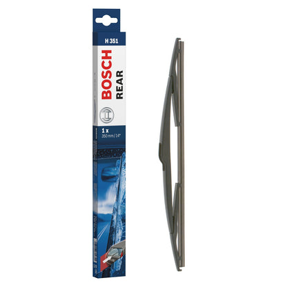 H351 Bosch H-Range Rear Screen Wiper Blade