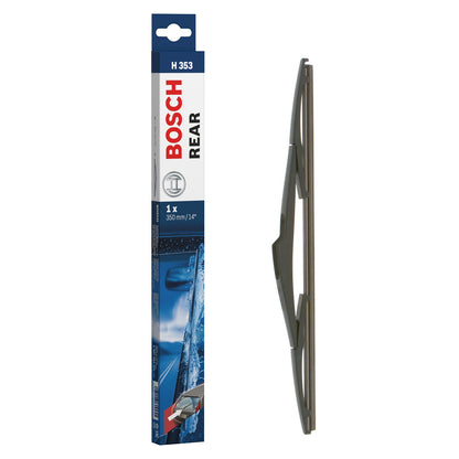 H353 Bosch H-Range Rear Screen Wiper Blade