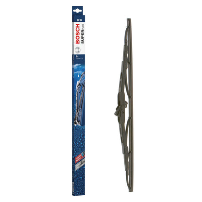 SP28 Bosch Super Plus Wiper Blade