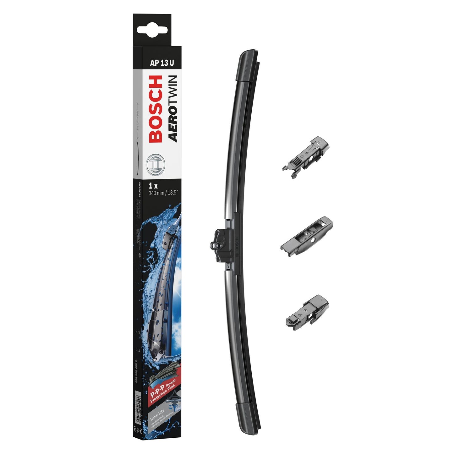 AP13U Bosch Aerotwin Plus Wiper Blade