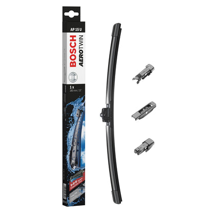 AP15U Bosch Aerotwin Plus Wiper Blade