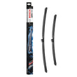 A073S Bosch Aerotwin Wiper Blades Twin Pack