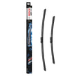 A089S Bosch Aerotwin Wiper Blades Twin Pack