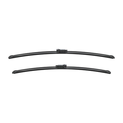 A100S Bosch Aerotwin Wiper Blades Twin Pack