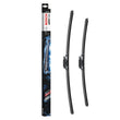 A117S Bosch Aerotwin Wiper Blades Twin Pack