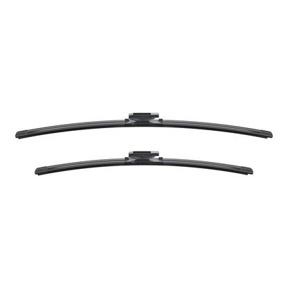 A117S Bosch Aerotwin Wiper Blades Twin Pack