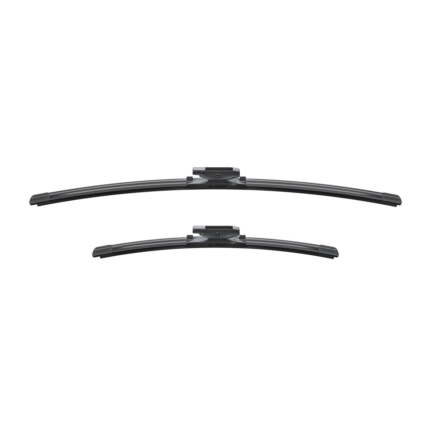 A118S Bosch Aerotwin Wiper Blades Twin Pack