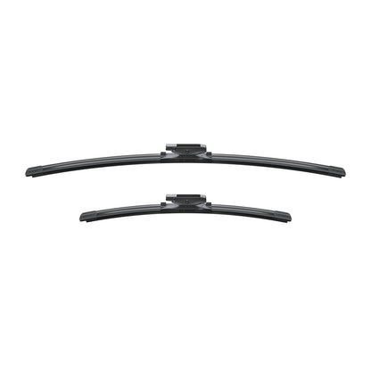 A118S Bosch Aerotwin Wiper Blades Twin Pack