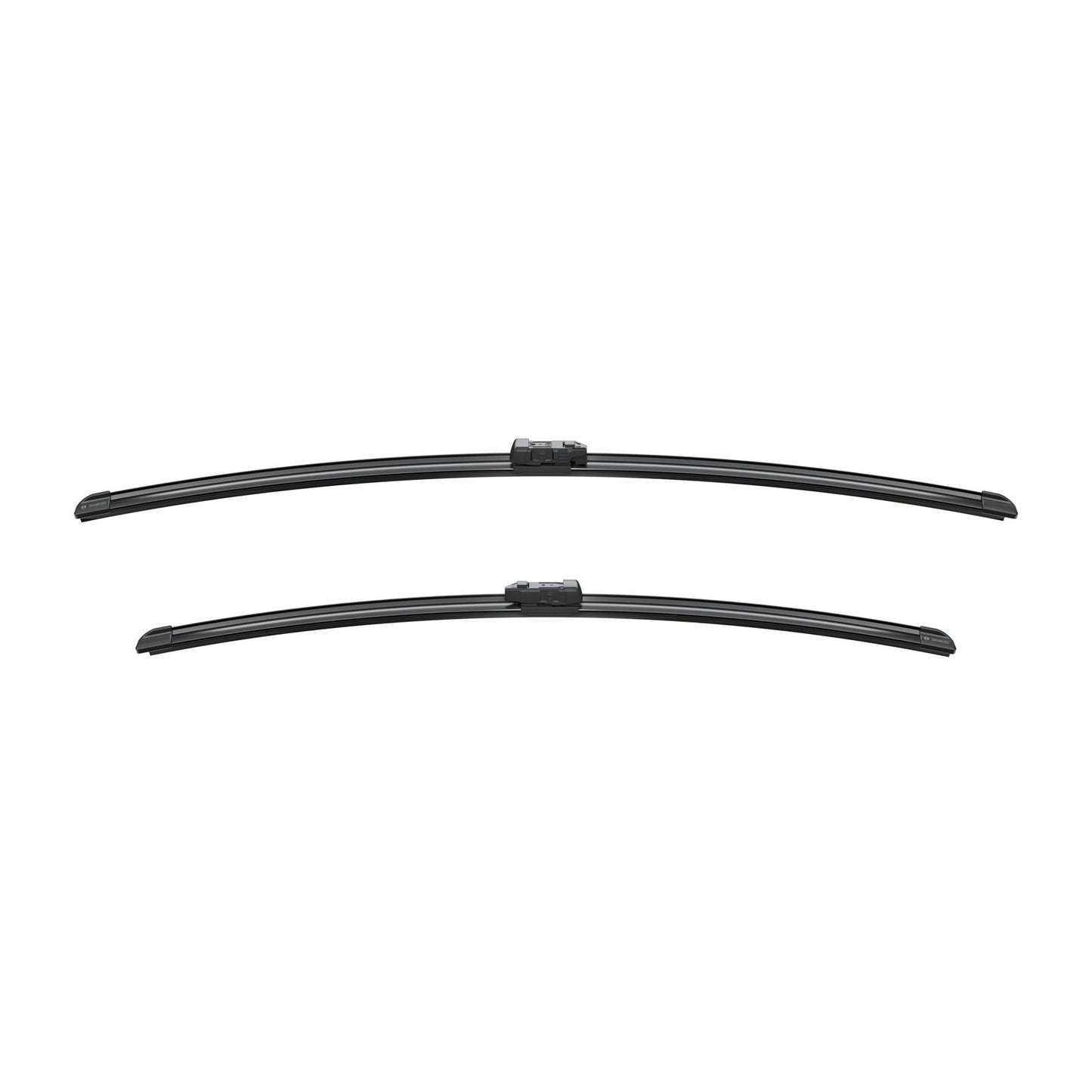A120S Bosch Aerotwin Wiper Blades Twin Pack
