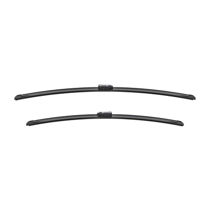 A120S Bosch Aerotwin Wiper Blades Twin Pack