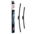 A182S Bosch Aerotwin Wiper Blades Twin Pack