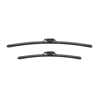 A182S Bosch Aerotwin Wiper Blades Twin Pack