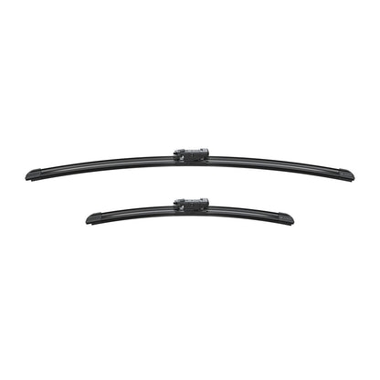 A293S Bosch Aerotwin Wiper Blades Twin Pack