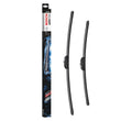 A402S Bosch Aerotwin Wiper Blades Twin Pack