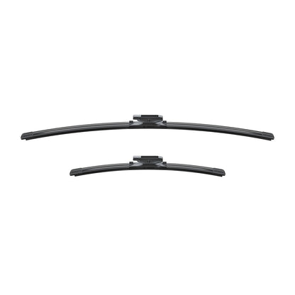 A423S Bosch Aerotwin Wiper Blades Twin Pack