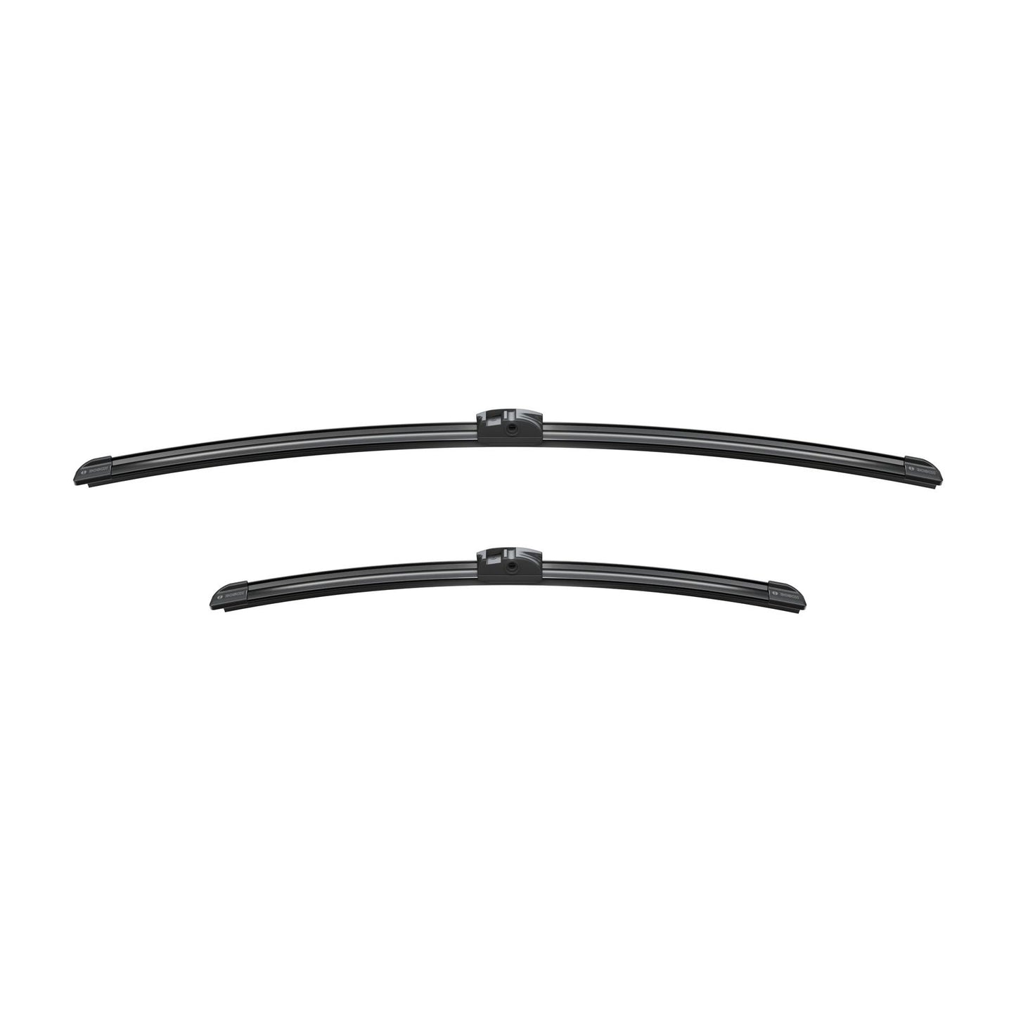 A524S Bosch Aerotwin Wiper Blades Twin Pack