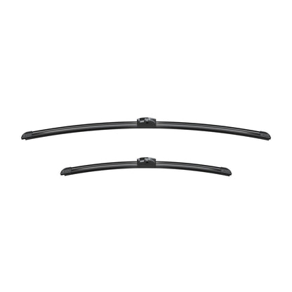 A524S Bosch Aerotwin Wiper Blades Twin Pack