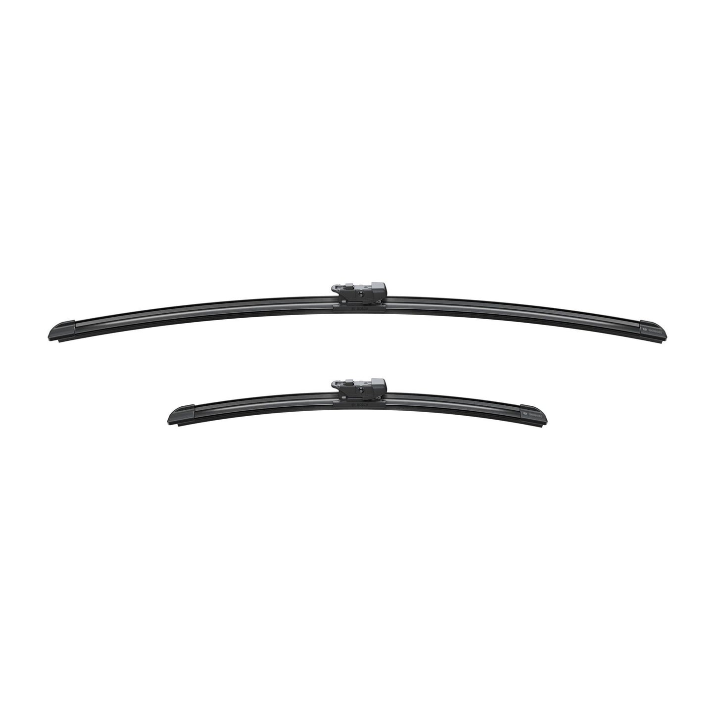A539S Bosch Aerotwin Wiper Blades Twin Pack