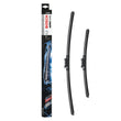 A556S Bosch Aerotwin Wiper Blades Twin Pack