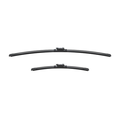 A558S Bosch Aerotwin Wiper Blades Twin Pack