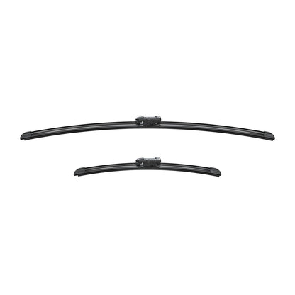 AM246S Bosch Aerotwin Wiper Blades Twin Pack