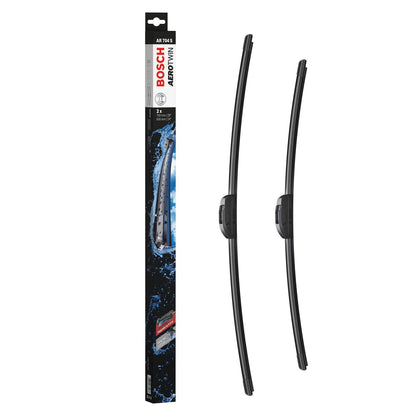 AR704S Bosch Aerotwin Wiper Blades Twin Pack